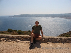 Cap de sant antoni - ja